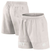 Pittsburgh Steelers Elements Shorts | NFL Hot