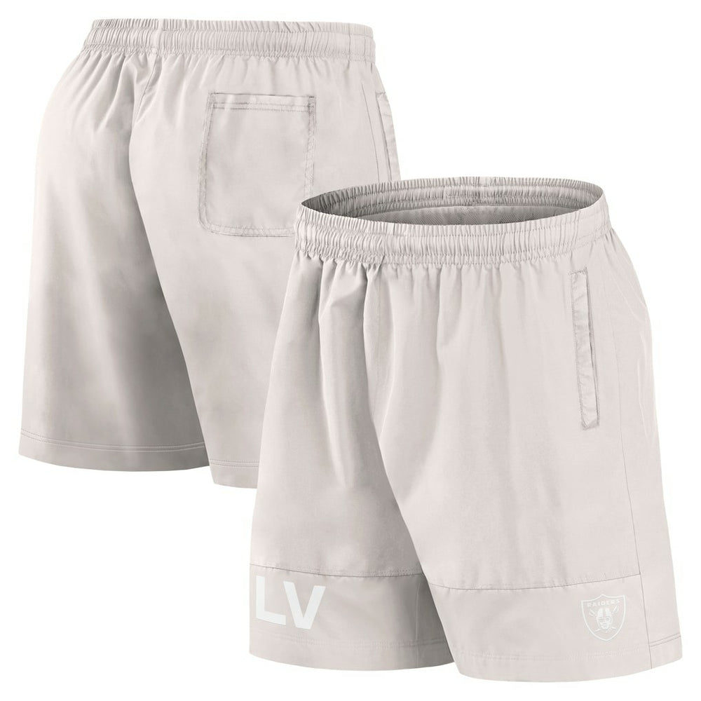Las Vegas Raiders Elements Shorts | NFL Outlet