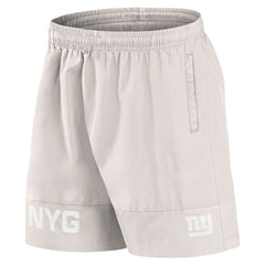 New York Giants Elements Shorts | NFL On sale