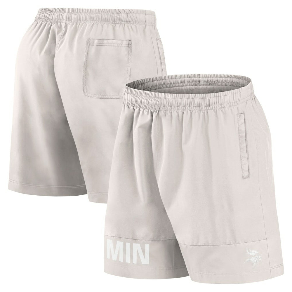 Minnesota Vikings Elements Shorts | NFL On sale