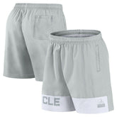 Cleveland Browns Elements Shorts | NFL Sale