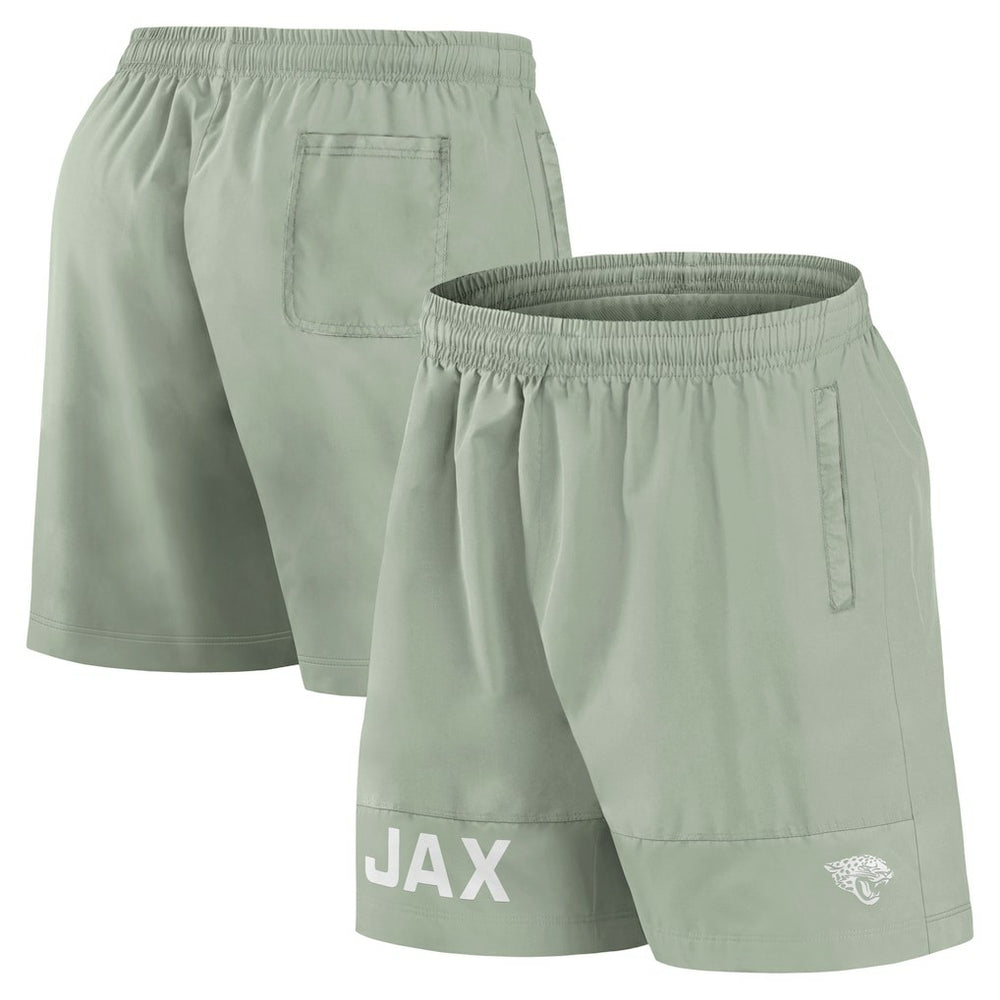Jacksonville Jaguars Elements Shorts | NFL New