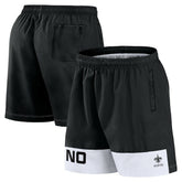 New Orleans Saints Elements Shorts | NFL Discount