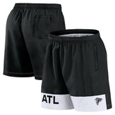Atlanta Falcons Elements Shorts | NFL Discount