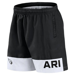 Arizona Cardinals Elements Shorts | NFL Hot
