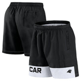 Carolina Panthers Elements Shorts | NFL Hot