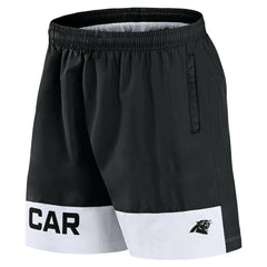 Carolina Panthers Elements Shorts | NFL Hot