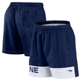 New England Patriots Elements Shorts | NFL Outlet