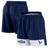 Houston Texans Elements Shorts | NFL Hot