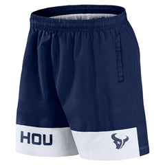 Houston Texans Elements Shorts | NFL Hot