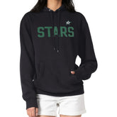 Dallas Stars G-III 4Her by Carl Banks Women's Dot Print Pullover Hoodie - NHL Hoodies