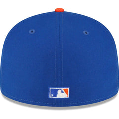 New York Yankees New Era City Flag 59FIFTY Fitted Hat - MLB Hats