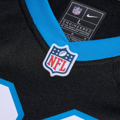 Carolina Panthers Julius Peppers Retired Player Game Jersey | NFL Hot