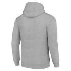 Green Bay Packers Starter Unisex Color Scratch Fleece Pullover Hoodie | NFL Online