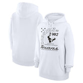 Houston Texans Starter Unisex Arch Team Fleece Pullover Hoodie | NFL Sale