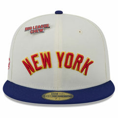 New York Yankees New Era Big League Chew Original 59FIFTY Fitted Hat - MLB Hats