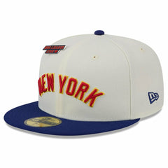 New York Yankees New Era Big League Chew Original 59FIFTY Fitted Hat - MLB Hats