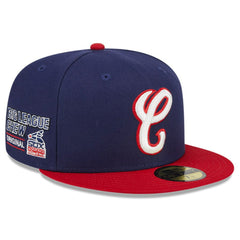 Chicago White Sox New Era Big League Chew Team 59FIFTY Fitted Hat - MLB Hats