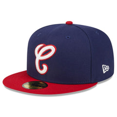 Chicago White Sox New Era Big League Chew Team 59FIFTY Fitted Hat - MLB Hats