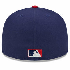 Chicago White Sox New Era Big League Chew Team 59FIFTY Fitted Hat - MLB Hats