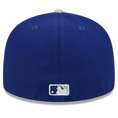 Los Angeles Dodgers New Era Big League Chew Team 59FIFTY Fitted Hat - MLB Hats