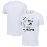 Miami Dolphins Starter City Arch Team T-Shirt | NFL On sale