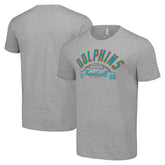 Miami Dolphins Starter Half Ball Team T-Shirt | NFL Near me