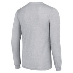 Detroit Lions Starter Half Ball Team Long Sleeve T-Shirt | NFL Outlet