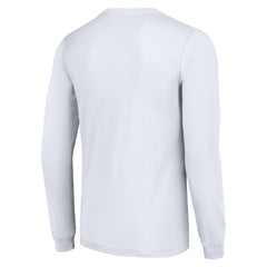 Miami Dolphins Starter Half Ball Team Long Sleeve T-Shirt | NFL US