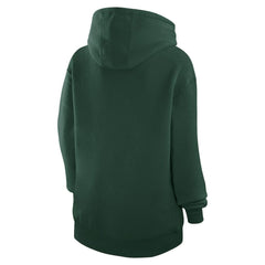 Minnesota Wild G-III 4Her by Carl Banks Women's City Graphic Fleece Pullover Hoodie - NHL Hoodies