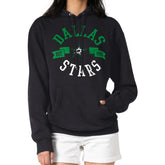 Dallas Stars G-III 4Her by Carl Banks Women's City Graphic Fleece Pullover Hoodie - NHL Hoodies
