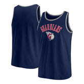 Cleveland Guardians Fanatics Bet Tank Top - MLB Tanks