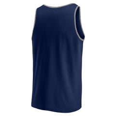 Minnesota Twins Fanatics Bet Tank Top - MLB Tanks