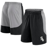Chicago White Sox Fanatics Go Hard Shorts - MLB Shorts