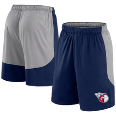 Cleveland Guardians Fanatics Go Hard Shorts - MLB Shorts