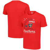 Florida Panthers Starter Arch City Team Graphic T-Shirt - NHL T-shirts
