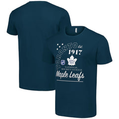 Toronto Maple Leafs Starter Arch City Team Graphic T-Shirt - NHL T-shirts
