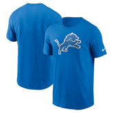 Detroit Lions Primetime Logo Essential T-Shirt | NFL Outlet