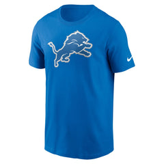 Detroit Lions Primetime Logo Essential T-Shirt | NFL Outlet