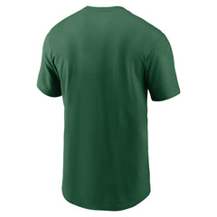 New York Jets Primetime Logo Essential T-Shirt | NFL Discount