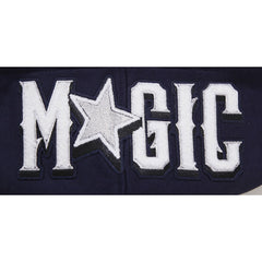Navy Orlando Magic Pro Standard 2023/24 City Edition Pullover Hoodie | NBA