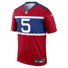 New York Giants Kayvon Thibodeaux Legend Player Performance Top | NFL Hot