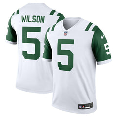 New York Jets Garrett Wilson Legend Player Performance Top | NFL New