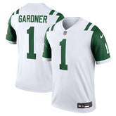 New York Jets Ahmad Sauce Gardner Legend Player Performance Top | NFL New