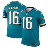 Jacksonville Jaguars Trevor Lawrence Legend Player Performance Top | NFL Near me