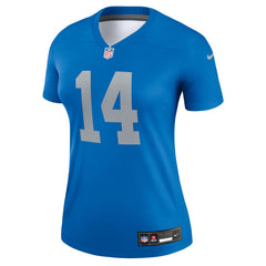 Detroit Lions Amon-Ra St. Brown Women's Alternate Legend Player Performance Top | NFL Outlet
