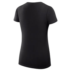 Minnesota Wild G-III 4Her by Carl Banks Women's Super-Slim Fit Lightweight Graphic V-Neck T-Shirt - NHL T-shirts