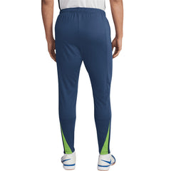Brazil National Team 2024 Academy Pro Performance Drill Pants