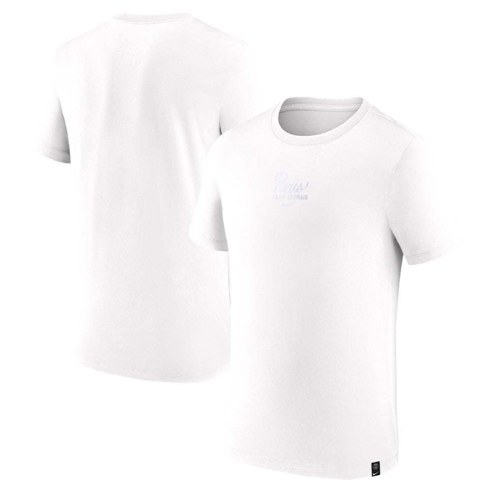 Paris Saint-Germain Premium Essential T-Shirt