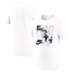 Paris Saint-Germain Futura T-Shirt